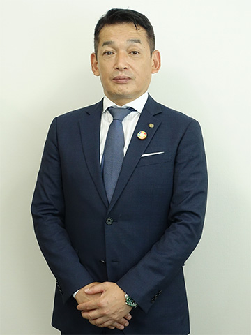 東急ライフィア株式会社　代表取締役社長　安岡 史人