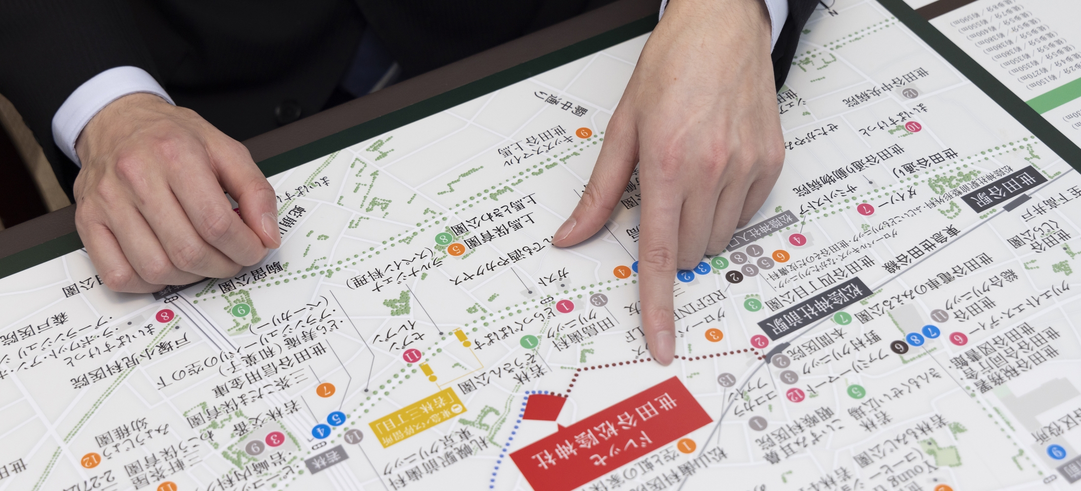 新たなテーマ、タワーマンション。どんな戦略で挑むか。