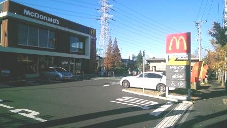 あざみ野ガーデンズユニディ駐車場 東急ライフィア